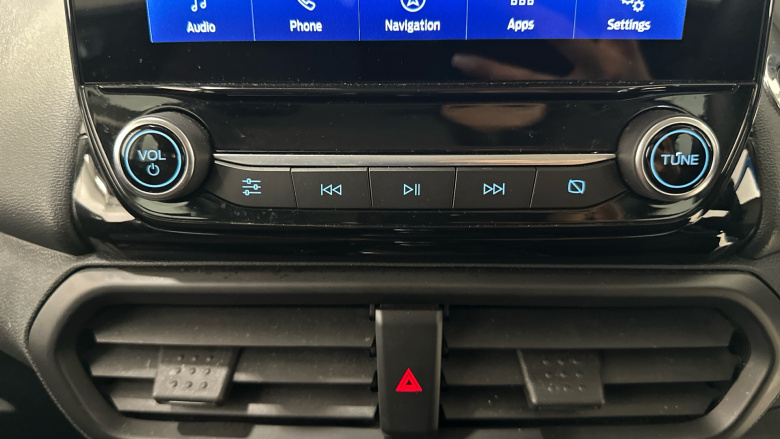 Ford EcoSport 1.0 EcoBoost 125 ST-Line 5dr Petrol Hatchback